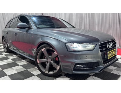 Passenger, Luxury & Commercial Vehicles Auction - Lot 552