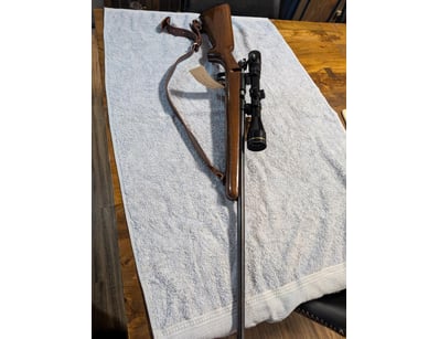 Historic Arms & Militaria (A982) - Lot 527