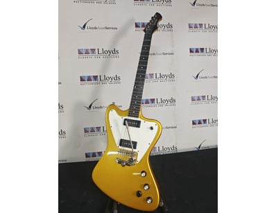 Gadgets, Music & Pastimes (SAA1000) - Lot 4203