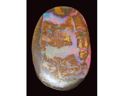 Opal Grandeur (A977) - Lot 7005