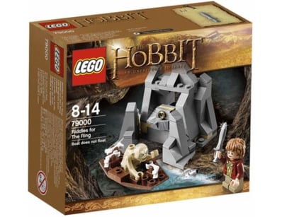 **UNRESERVED** LIFETIME COLLECTION OF LEGO PART... - Lot 119