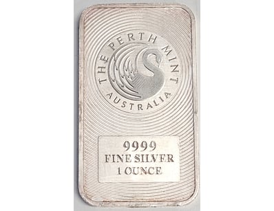 Banknotes & Coins (A982) - Lot 1720