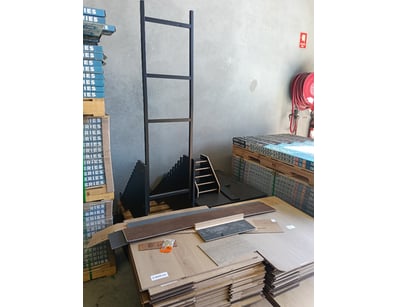 Flooring Manufacturing Company Liquidation (ON1... - Lot 224