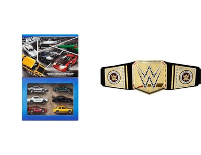 Essential Homegoods & Luxuries (VICA999) - Lot 143