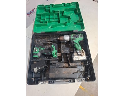 Home Improvement, DIY & Hardware (A983) - Lot 39