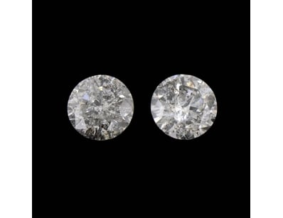 Diamond Clearance (A1004) - Lot 189