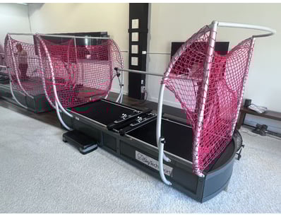 Cutting-Edge Interactive Ski Stimulators (NSWA981) - Lot 6