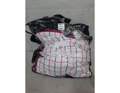 Horse blanket neck combo 5'9".


