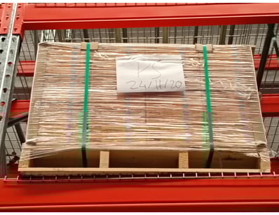 Flooring Manufacturing Company Liquidation (ON11... - Lot 44