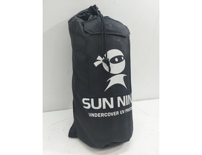 Unclaimed Freight (NSWA1001) - Lot 1211