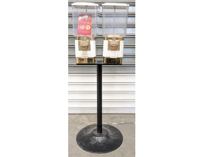 Pinballs, Arcades & Amusements (A982) - Lot 163