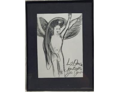 Art Market (A1005) - Lot 121