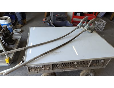 CIVIL CONTRACTORS END OF PROJECT Tomago NSW Pre... - Lot 358