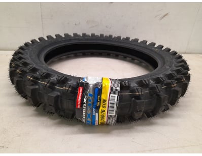 Motorcycle Apparel & Accessories (NSWA984) - Lot 631