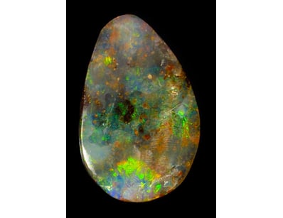 UNRESERVED Diamonds, Gemstones & Opals (A981) - Lot 4512