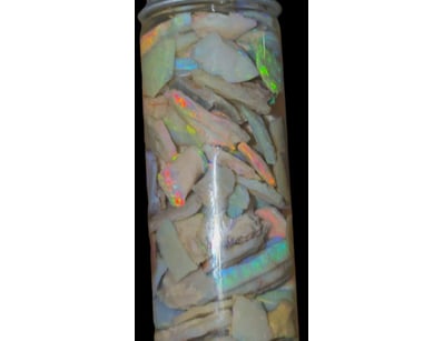 UNRESERVED Diamonds, Gemstones & Opals (A993) - Lot 448