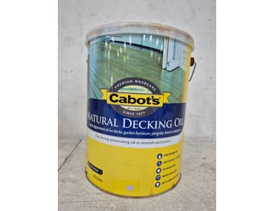 Ultimate Surplus Paint Event (GCA985) - Lot 1383