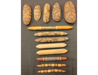 Antiques, Vintage & Interior Treasures (A1006) - Lot 100438