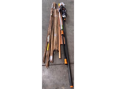 Home Improvement, DIY & Hardware (A996) - Lot 121