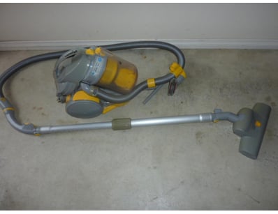 Whitegoods & Appliances (SAA1005) - Lot 4001