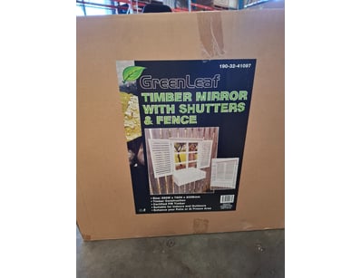 Home Improvement, DIY & Hardware (A981) - Lot 136