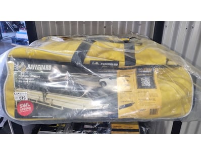 MOSTLY UNRESERVED 4x4 WORKSHOP BUSINESS CLOSURE ... - Lot 79