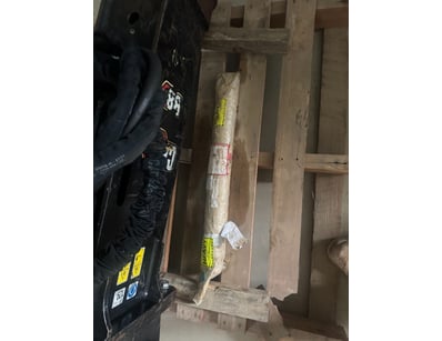 Civil, Transport & Machinery - Nationwide (ON4... - Lot 8021