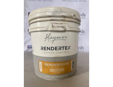 Home Improvement, DIY & Hardware (A985) - Lot 112