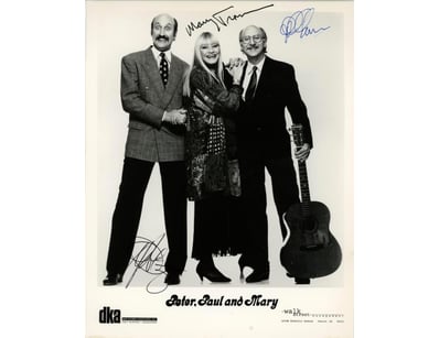 Mancave & Memorabilia (A983) - Lot 524