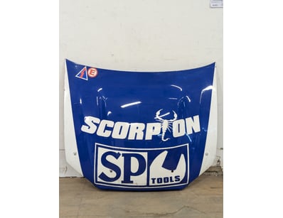 Mancave & Memorabilia (A988) - Lot 12