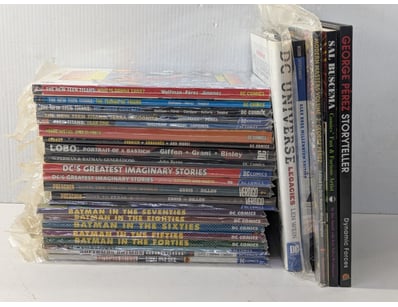 SA Public Trustee Home & Collectables Clearanc... - Lot 4258