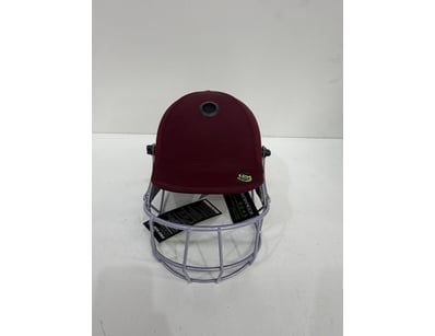 BRAND NEW

Kookaburra Pro600F cricket helmet wit...