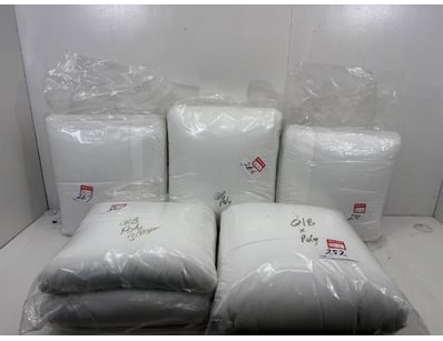 MAJOR RETAILER - Mattresses, Bases & Bedding (A1... - Lot 41