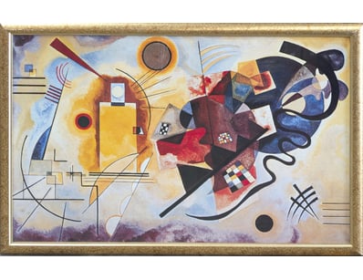 Art Market (A978) - Lot 2602