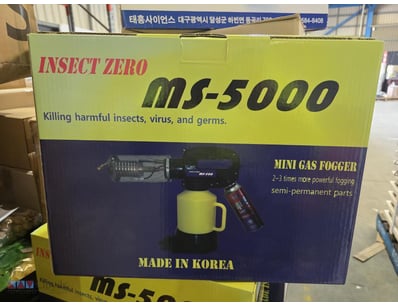 Ensure your bees are safe and healthy using this h...