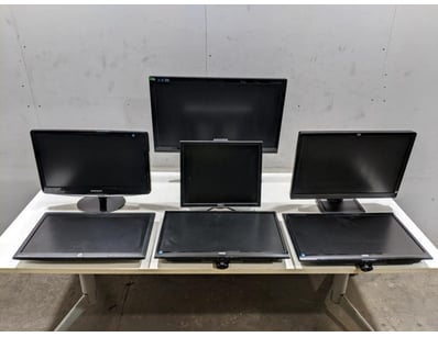 Home Entertainment, Audio & Computers (NSWA992) - Lot 2474