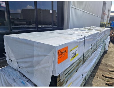 Home Improvement, DIY & Hardware (A991) - Lot 11