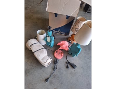 House & Homewares (A91001) - Lot 121