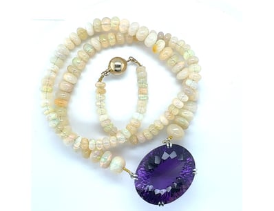 Fine Jewellery Market (A1005) - Lot 2075