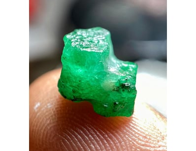 UNRESERVED Diamonds, Gemstones & Opals (A990) - Lot 2711