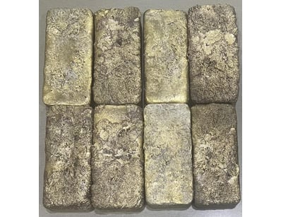 Banknotes & Coins (A983) - Lot 53