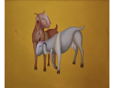 The Ultimate Collection – Indian & Southeast Asia... - Lot 7