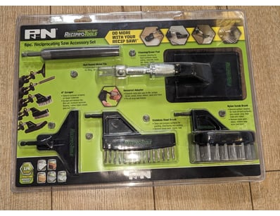 Metal Fabrication Stock Warehouse Sale (ON12068) - Lot 193