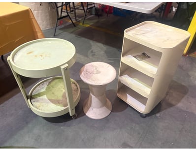 Sporting Gear, Home & Decor (WAA980) - Lot 80