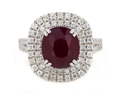 Luxury Jewellery (A989) - Lot 154