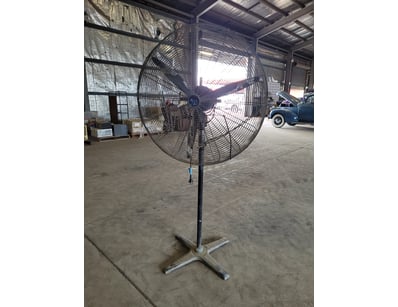 Civil Shed Clearance (ON4370) - Lot 53