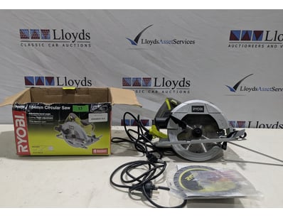 3PL Logistics Company Liquidation (ON12001) - Lot 27