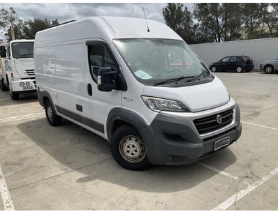 Motorbike, Marine & Recreation Assets Auction - Lot 93