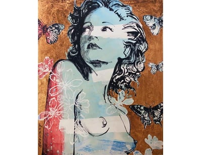 Art Market (A983) - Lot 3103