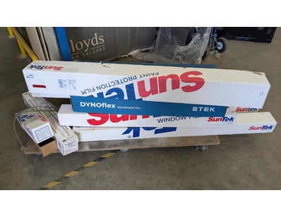 National Surplus Clearance - Lot 426